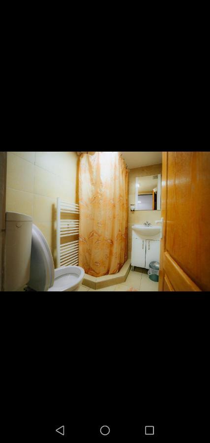 Hotel Casa Pietrosu Rodnei Borşa Esterno foto