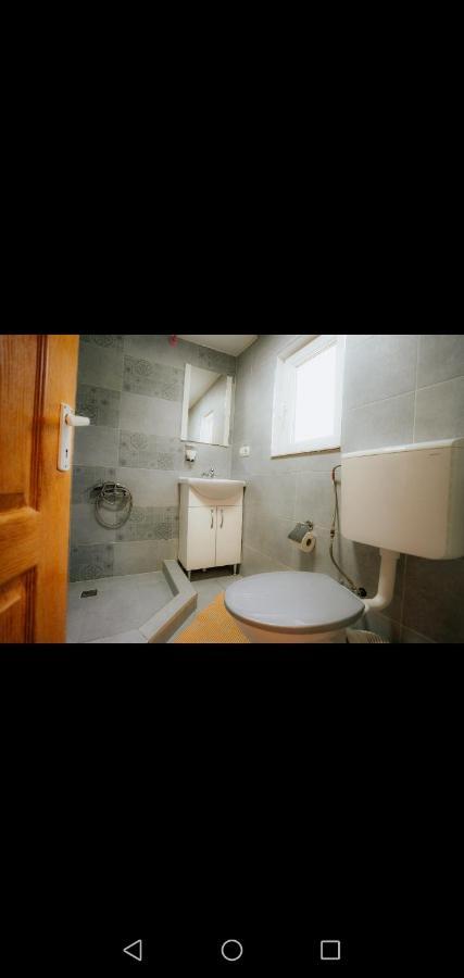 Hotel Casa Pietrosu Rodnei Borşa Esterno foto