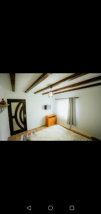 Hotel Casa Pietrosu Rodnei Borşa Esterno foto