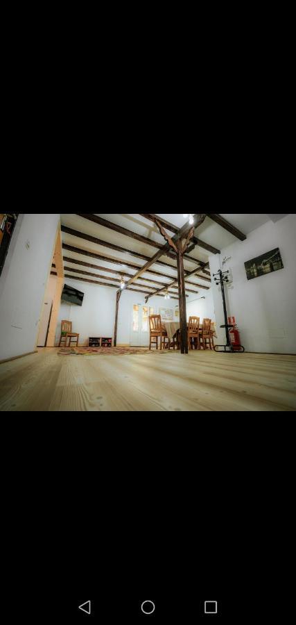 Hotel Casa Pietrosu Rodnei Borşa Esterno foto