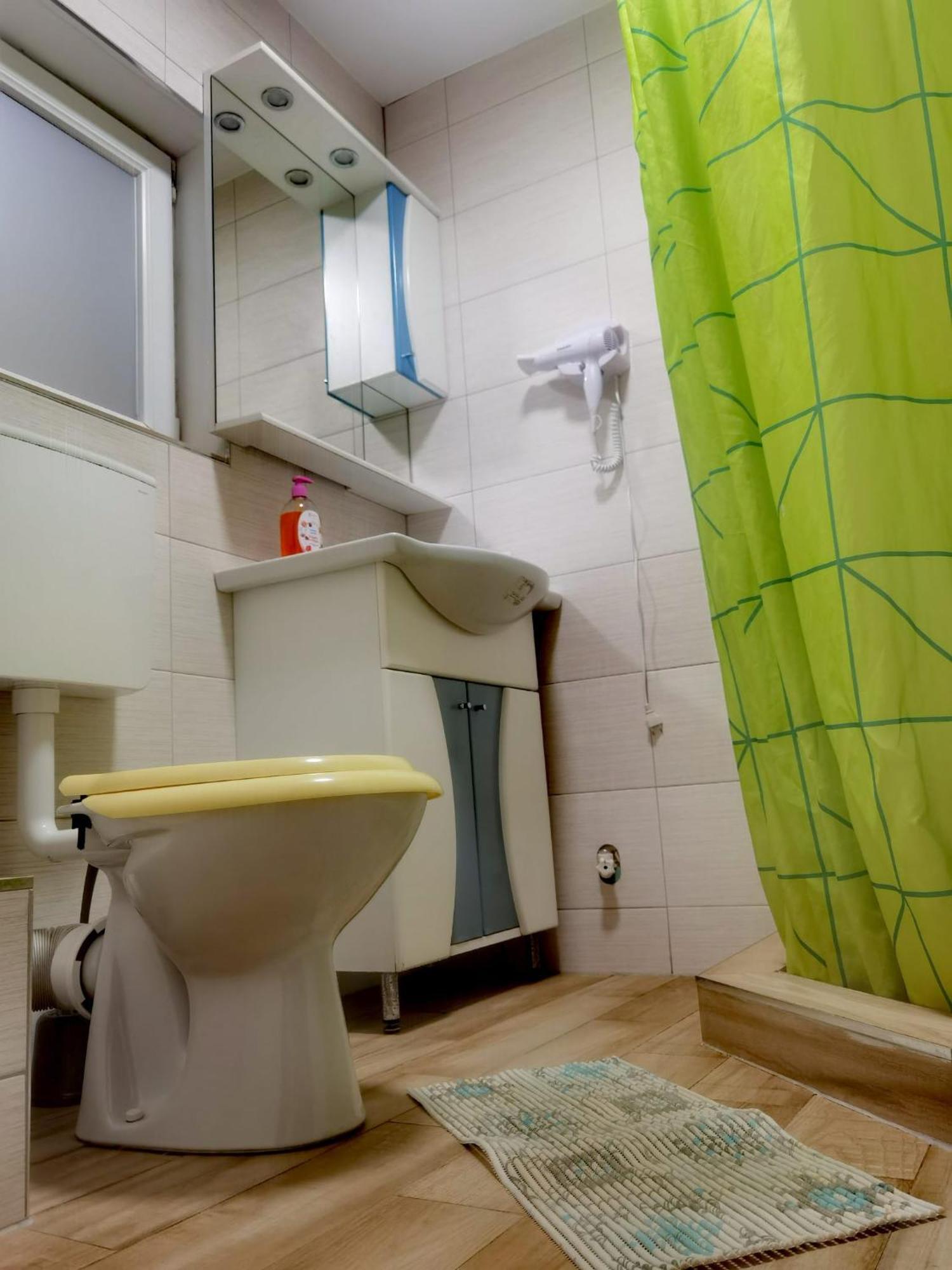 Hotel Casa Pietrosu Rodnei Borşa Esterno foto
