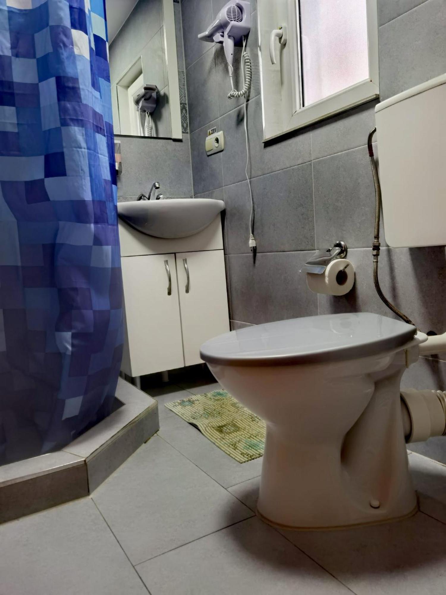 Hotel Casa Pietrosu Rodnei Borşa Esterno foto